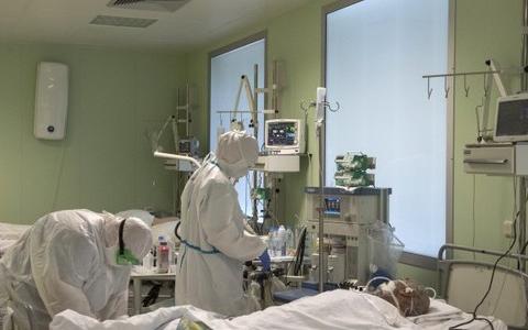 За сутки в Кирово-Чепецке 4 человека заболели COVID-19