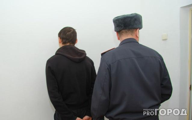 Чепчанин осужден за хранение килограмма наркотического мака