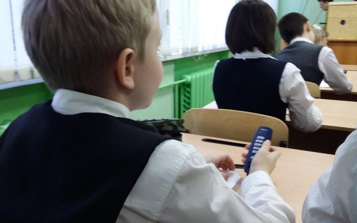 Чепчане смогут оценить качество образовательных услуг в городе