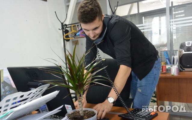 Кирово-Чепецк попал в топ городов Кировской области с самыми высокими зарплатами