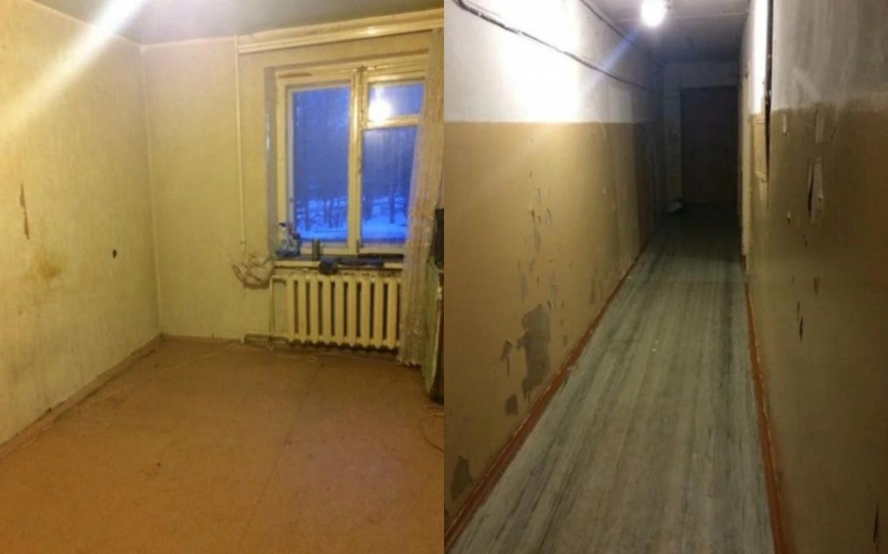 Топ-5 самых дешевых квартир в Кирово-Чепецке