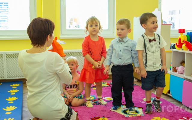 Что обсуждают в Кирово-Чепецке: срыв сроков строительства яслей и предварительный прогноз погоды на октябрь