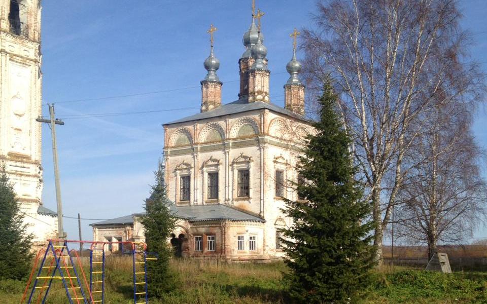 Лальск вписал Кировскую область в число регионов с самыми красивыми деревнями