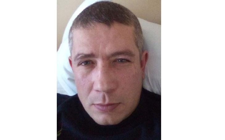 Второй месяц волонтеры ищут пропавшего чепчанина