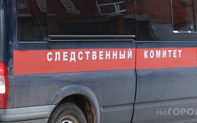 В Чепецке скончался сотрудник завода: следком продолжает проверку