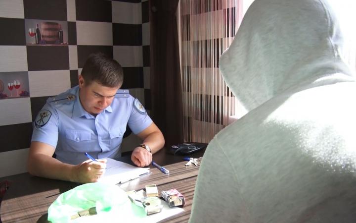 Жителя Кирово-Чепецка осудили за покупку наркотиков в интернете