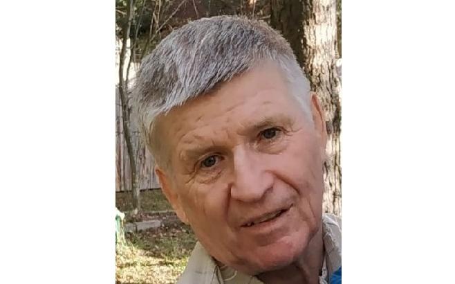 В Кирово-Чепецком районе пропал пенсионер