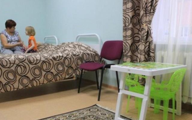 Кирово-Чепецкий реабилитационный центр для детей перепрофилируют из-за COVID-19