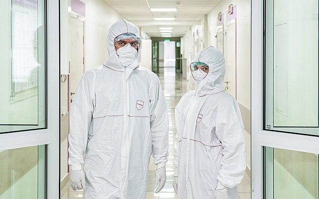 В Кировской области скончался еще один пациент с коронавирусом