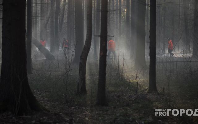 В Кировской области разыскали пропавшую 55-летнюю чепчанку