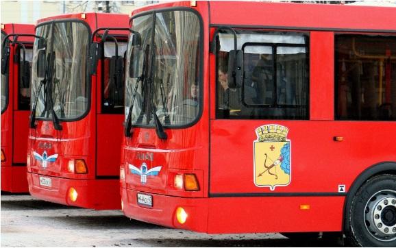 Новый маршрут Киров - Лубягино может появиться уже в ноябре