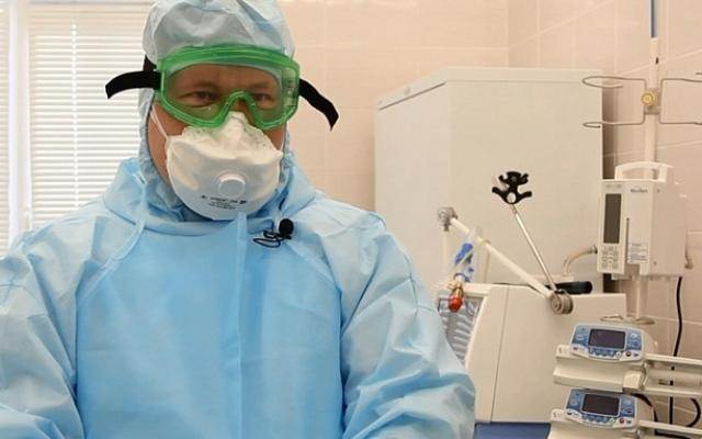 Еще один житель Кировской области с COVID-19 скончался в больнице