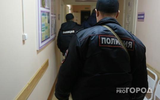 В Кирово-Чепецке подросток сдал чужой автомобиль в металлолом