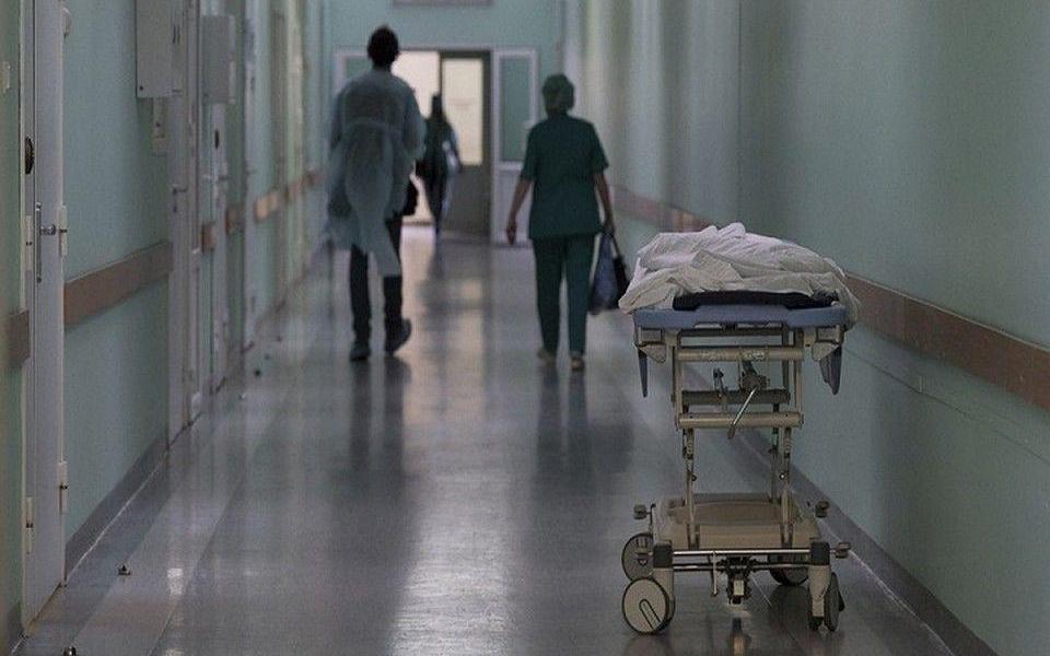 В московской больнице скончался третий из 7 пострадавших на заводе в Кирово-Чепецке