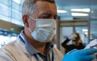 В Кировской области возросло число пациентов с COVID-19 в тяжелом состоянии