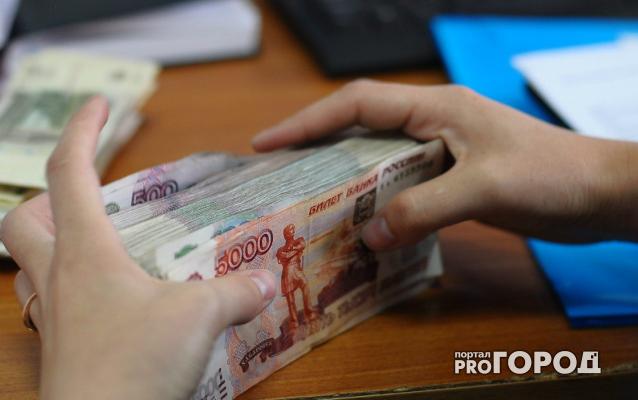 Осуждена чепецкая компания, задолжавшая сотрудникам более 2 миллионов рублей