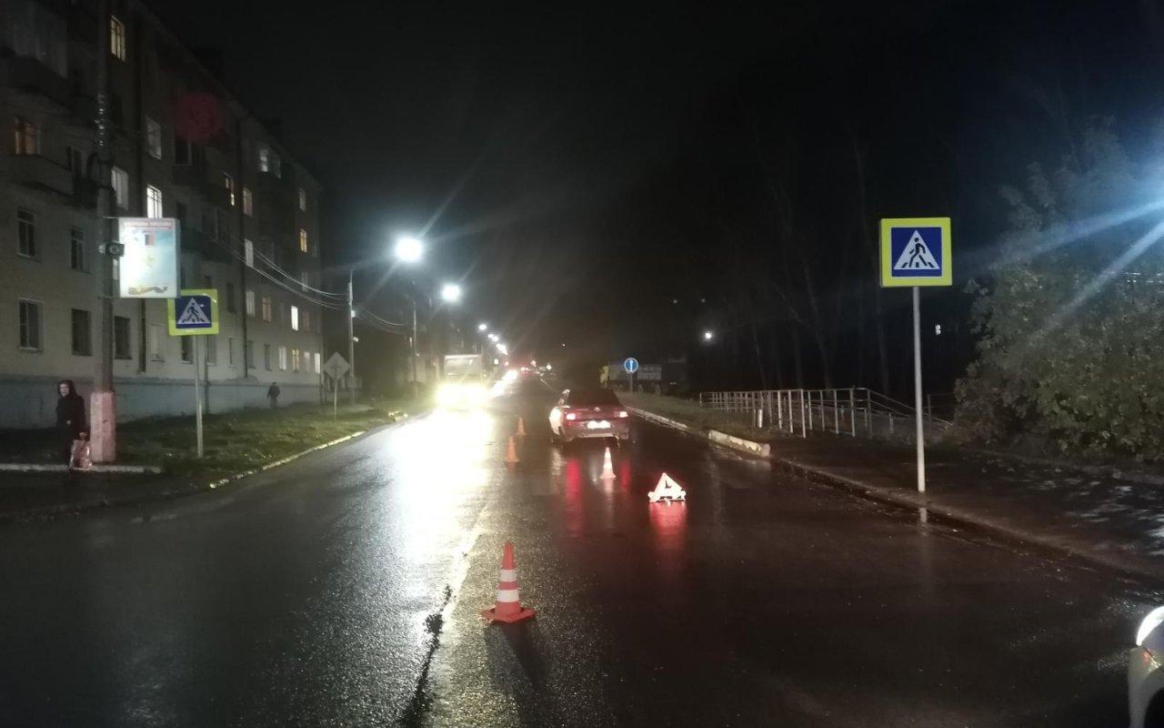 Известно, в какое время и в какие дни чаще всего дети попадают в ДТП