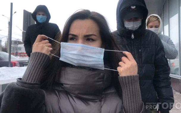 Ученые рассказали, почему растет число бессимптомных носителей коронавируса