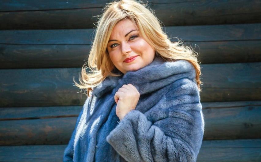 Последняя предсезонная распродажа шуб в Кирово-Чепецке: скидки до 70%
