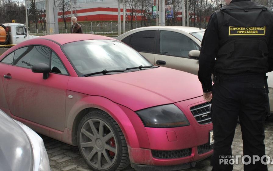 Что обсуждают в Кирово-Чепецке: продажа арестованного имущества и нападение в пошивочном цехе