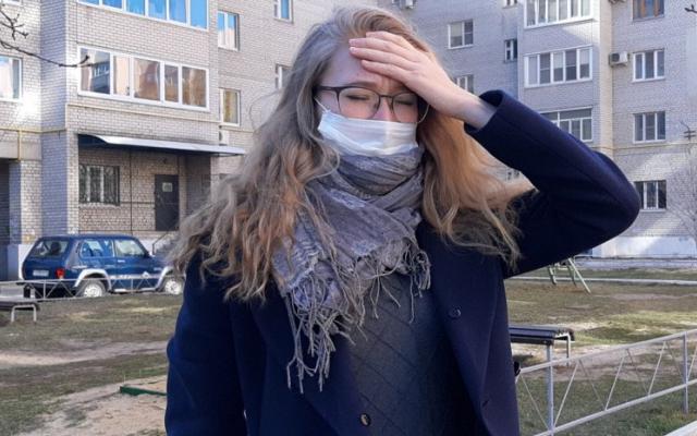 В Кировской области 183 человека за сутки заболели коронавирусом
