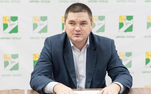 Глава администрации Кирово-Чепецка заболел коронавирусом