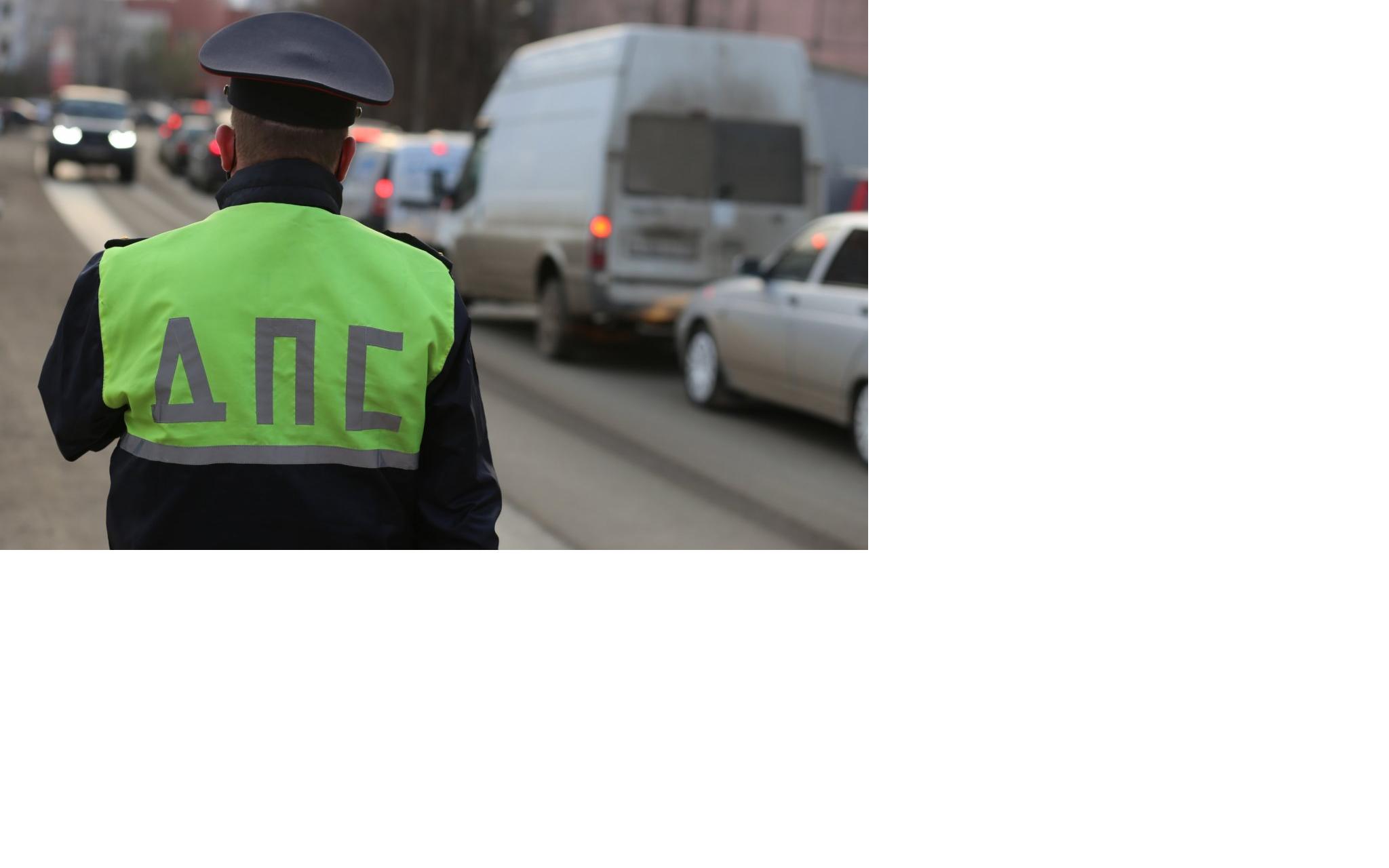 МВД: на дорогах в Кирово-Чепецке появятся дополнительные наряды ДПС