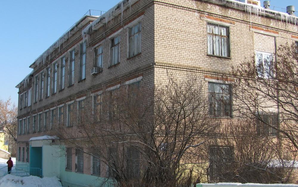 Из-за капитального ремонта в школе №7 в Кирово-Чепецке переведут более 700 учеников