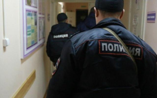 В Кирово-Чепецке неизвестные избили и ограбили молодого мужчину