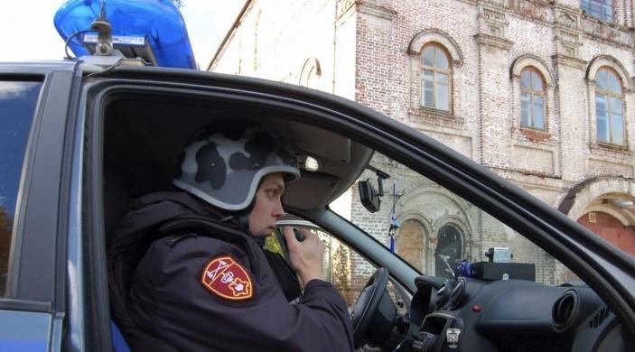 В Кирово-Чепецке росгвардейцы нашли двух сбежавших из интерната подростков