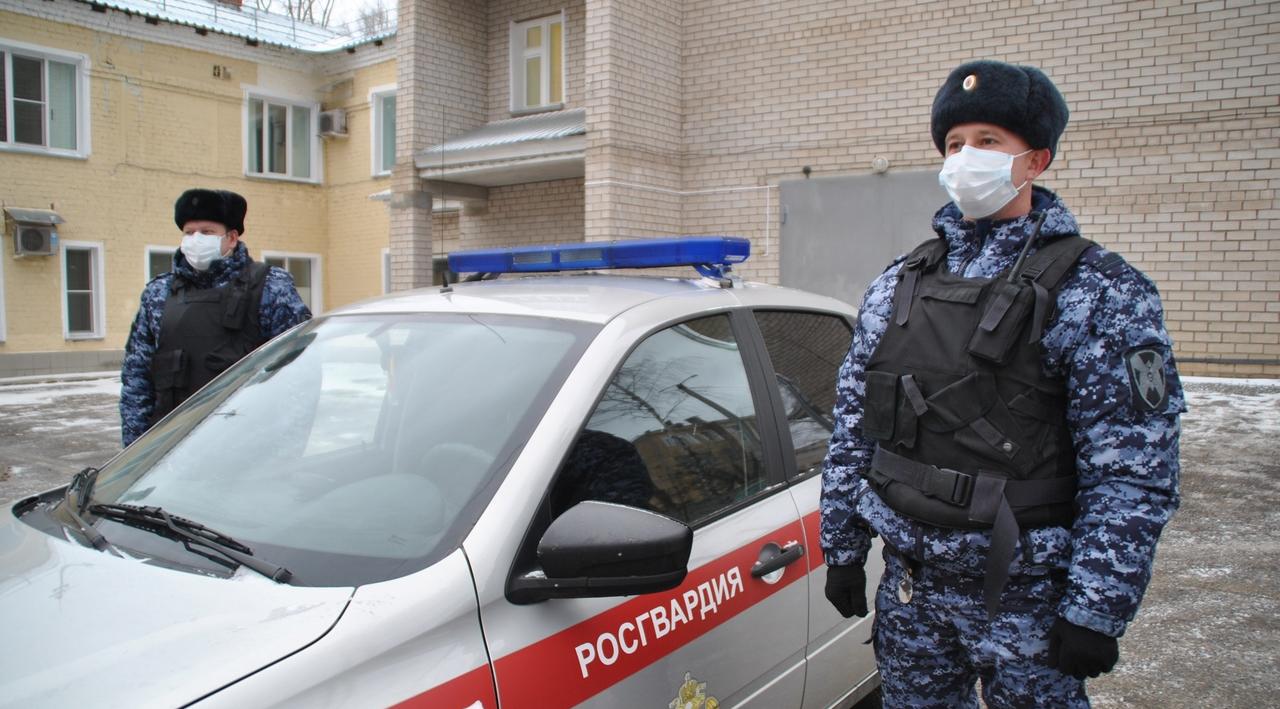 В Чепецке росгвардейцы нашли пропавшего без вести 10-летнего мальчика