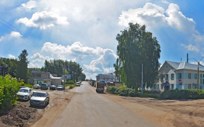 На обновление светофора в Кирово-Чепецке потратят более миллиона рублей