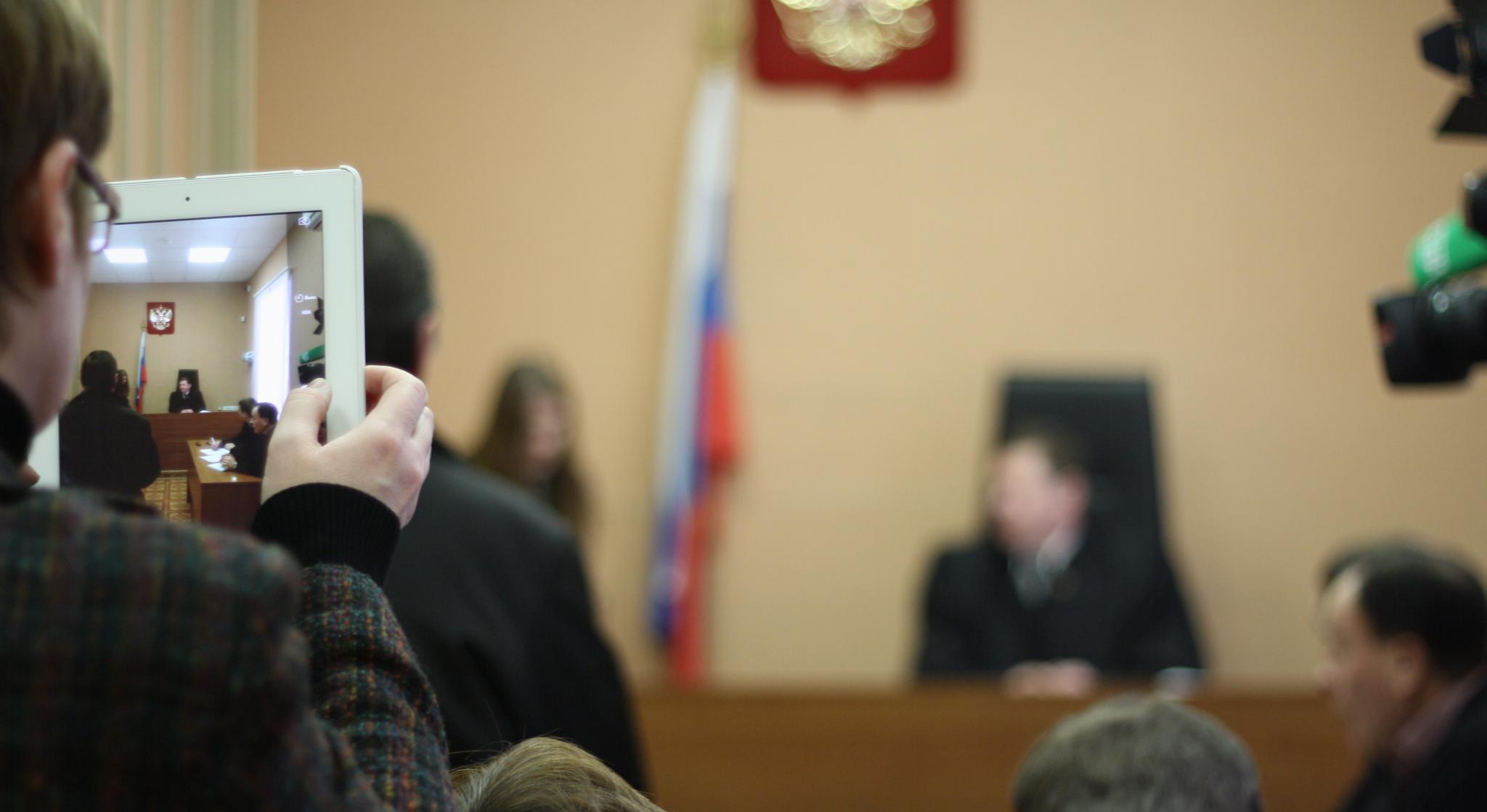 В Чепецке осудили мужчину за повторное пьяное вождение