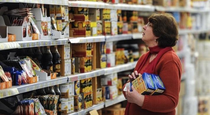 Центробанк сообщил о замедлении роста цен на продукты и услуги в Кировской области