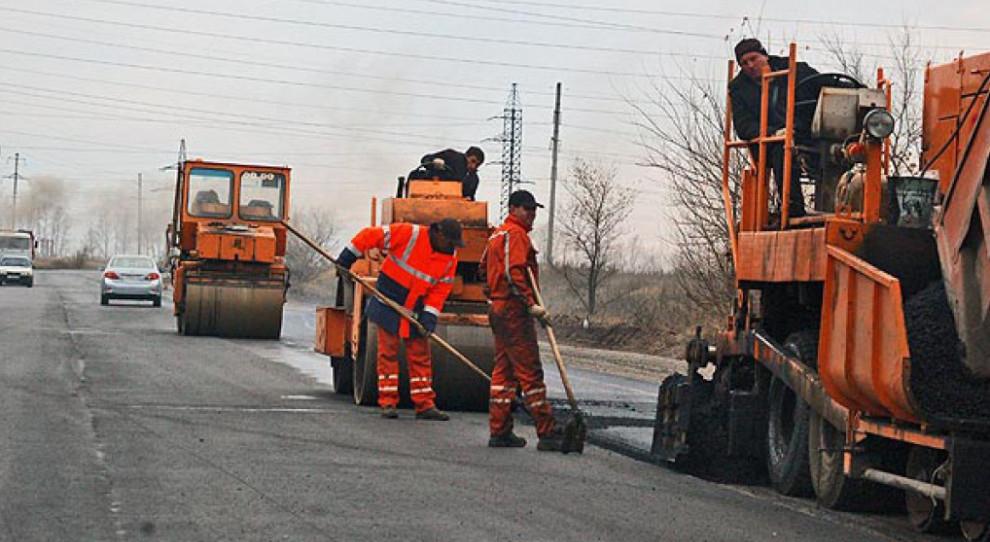 Чепецкие власти объявили торги на строительство автодороги Каринторф-Чепецк-Слободской