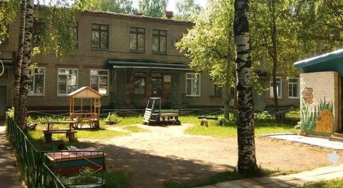 Кирово-Чепецкий детский сад вошел в число лучших в России