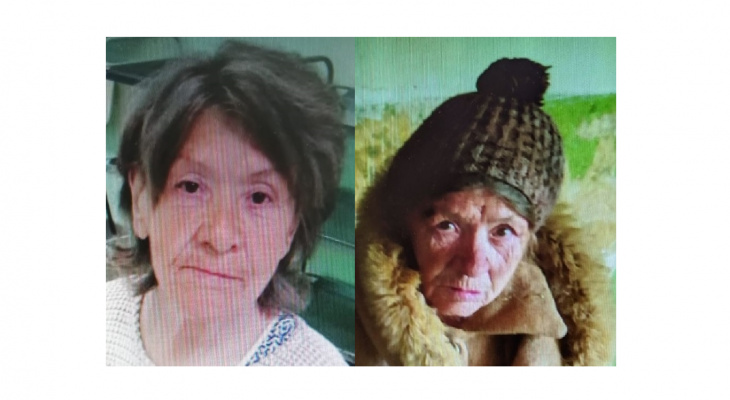 В Кирово-Чепецком районе неделю ищут пропавшую без вести пенсионерку