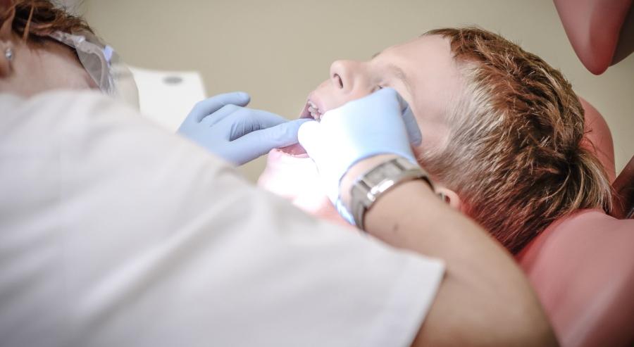 В Кирово-Чепецке открылся новый детский стоматологический кабинет