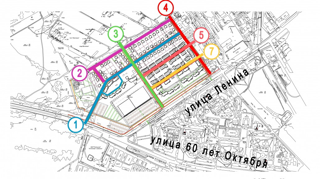 15 микрорайон карта