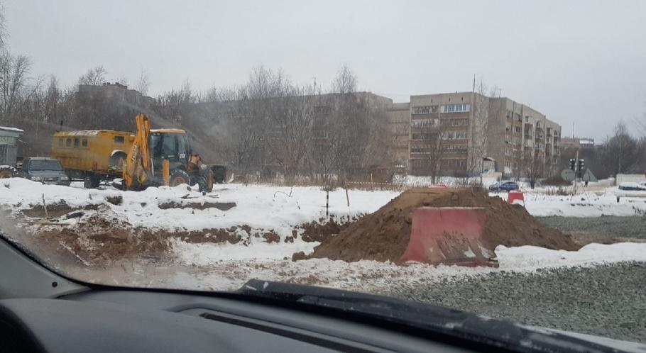 Известно, какие дороги отремонтируют в Кирово-Чепецке в 2020 году