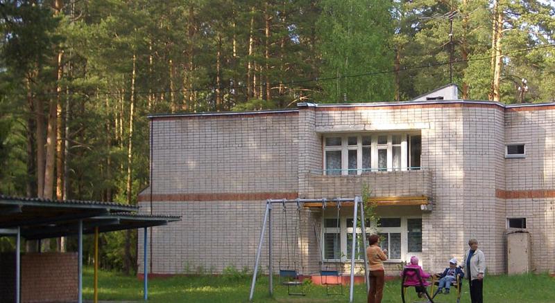 Санаторий в Кирово-Чепецком районе переоборудуют в обсерватор для карантина по коронавирусу