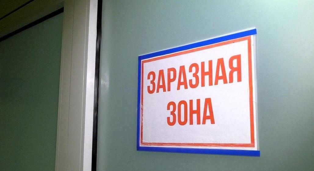 Число пациентов с коронавирусом в Кировской области достигло 533