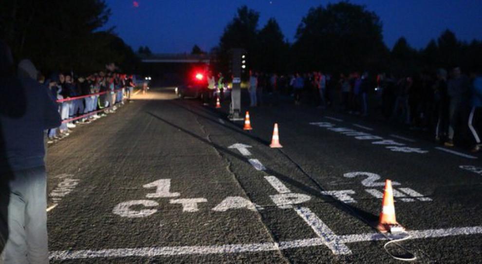 «Будут гонки без ограничений»: чепецкие водители анонсировали нелегальное мероприятие