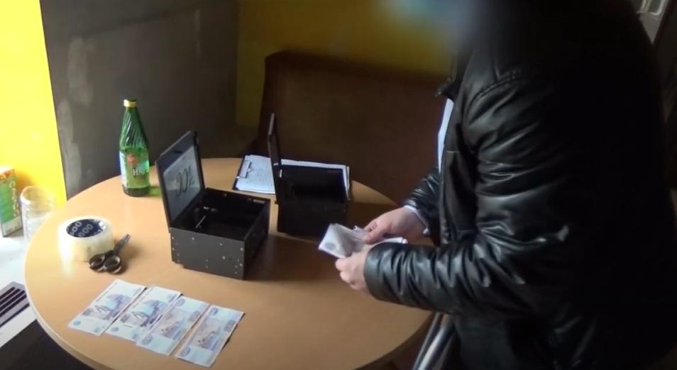 В Кирово-Чепецке обнаружили точку с незаконными азартными играми