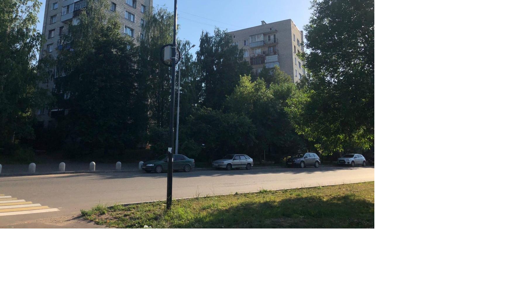 В Кирово-Чепецке на сотни тысяч оштрафуют подрядчика за плохую уборку дорог