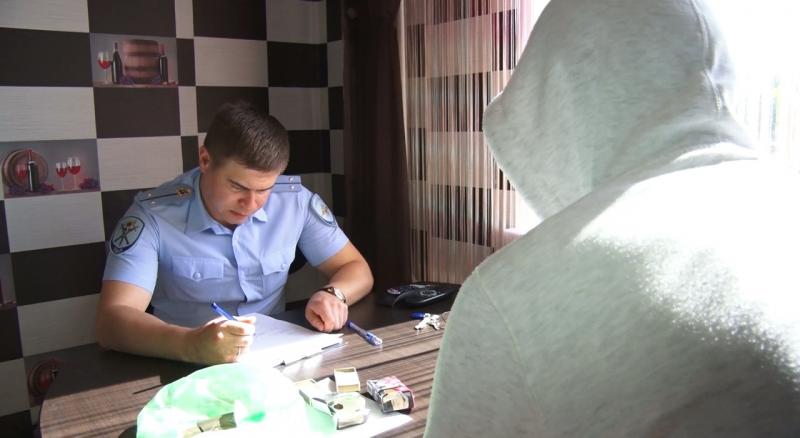 Жителя Кирово-Чепецка осудили за покупку наркотиков в интернете