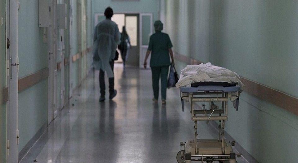 В московской больнице скончался третий из 7 пострадавших на заводе в Кирово-Чепецке