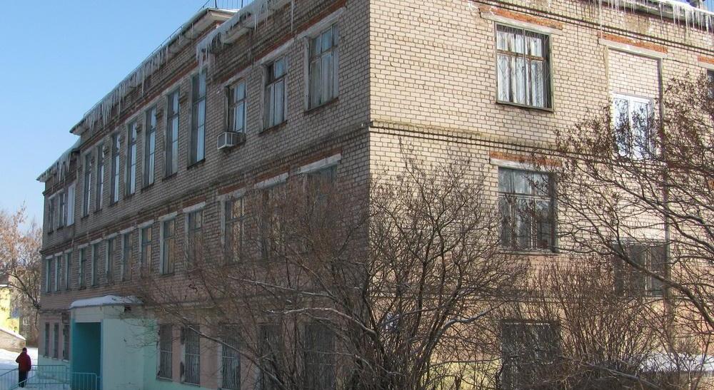 Из-за капитального ремонта в школе №7 в Кирово-Чепецке 700 учеников переведут