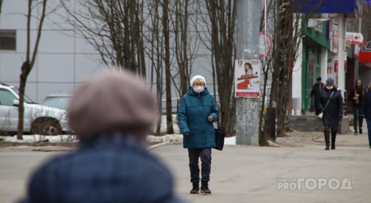 Теплее нормы: опубликован прогноз на зиму в Кировской области