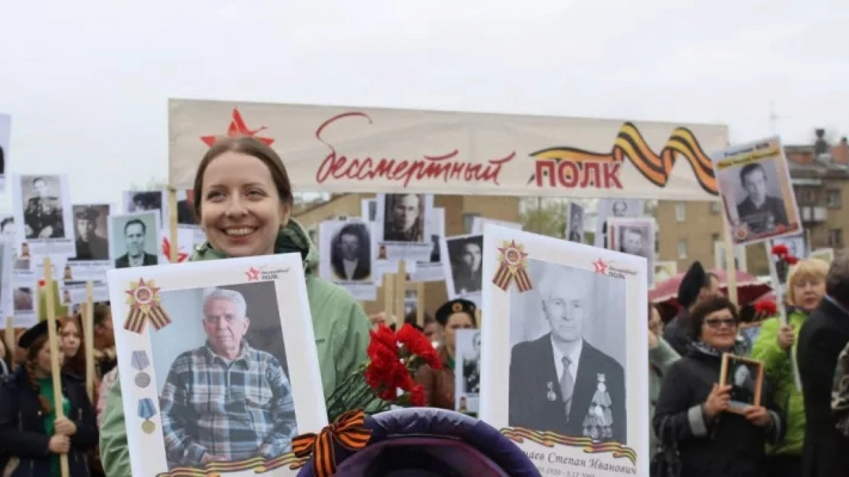 Митинги, концерты и салют: как в Чепецке встретят День Победы
